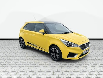 Used MG MG3 2022 for sale - 79476596: Photo