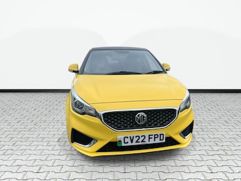 Used MG MG3 2022 for sale - 79476596: Photo