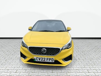 Used MG MG3 2022 for sale - 79476596: Photo
