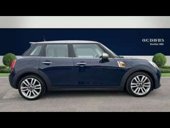 Used MINI Hatch 2017 for sale - 74588605: Photo