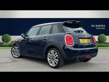 Used MINI Hatch 2017 for sale - 74588605: Photo