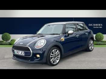 Used MINI Hatch 2017 for sale - 74588605: Photo