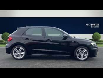 Used Audi A1 2020 for sale - 73037367: Photo