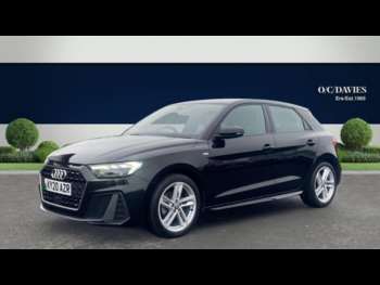 Used Audi A1 2020 for sale - 73037367: Photo