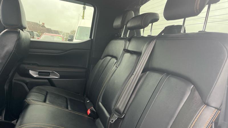 Used Ford Ranger 2024 for sale - 76722883: Photo 10