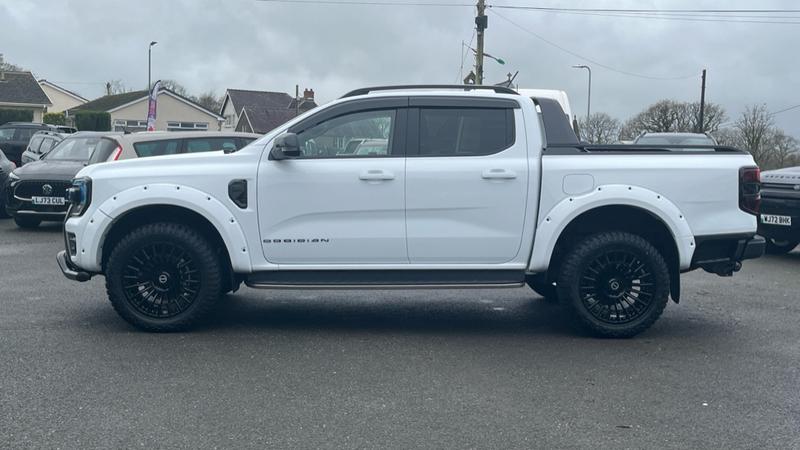 Used Ford Ranger 2024 for sale - 76722883: Photo 13