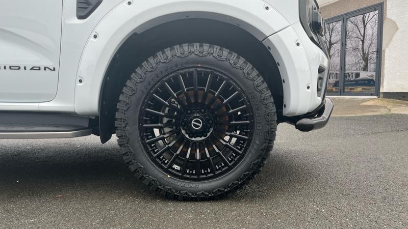 Used Ford Ranger 2024 for sale - 76722883: Photo 15