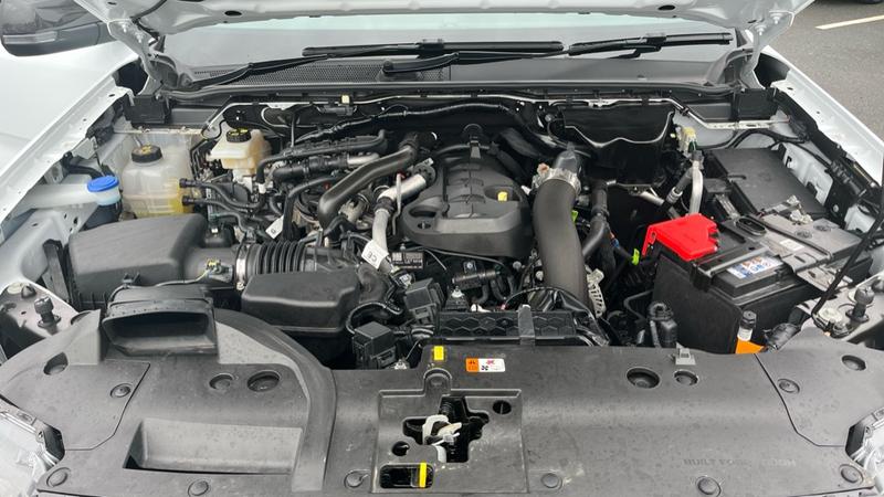 Used Ford Ranger 2024 for sale - 76722883: Photo 17