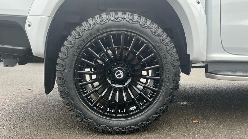 Used Ford Ranger 2024 for sale - 76722883: Photo 18