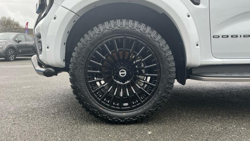 Used Ford Ranger 2024 for sale - 76722883: Photo 19