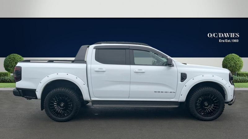 Used Ford Ranger 2024 for sale - 76722883: Photo 2