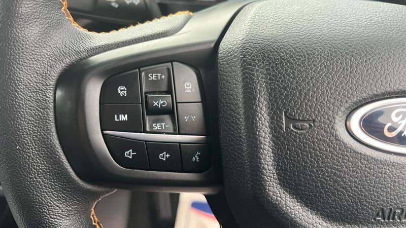 Used Ford Ranger 2024 for sale - 76722883: Photo 21