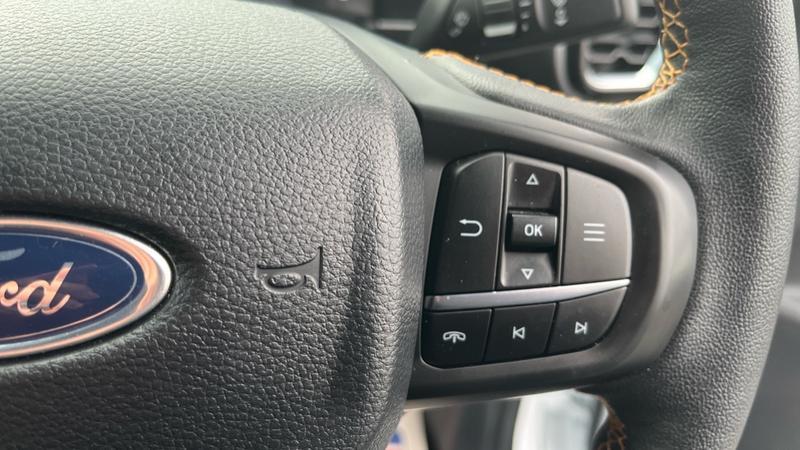 Used Ford Ranger 2024 for sale - 76722883: Photo 22