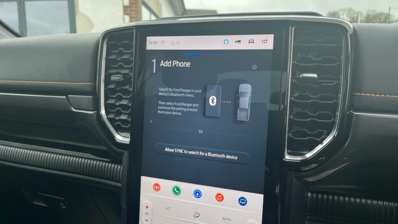 Used Ford Ranger 2024 for sale - 76722883: Photo 32