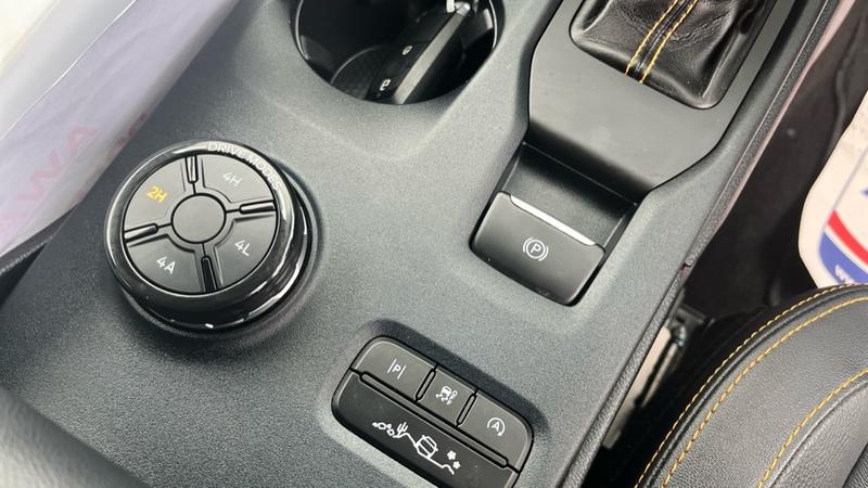 Used Ford Ranger 2024 for sale - 76722883: Photo 33