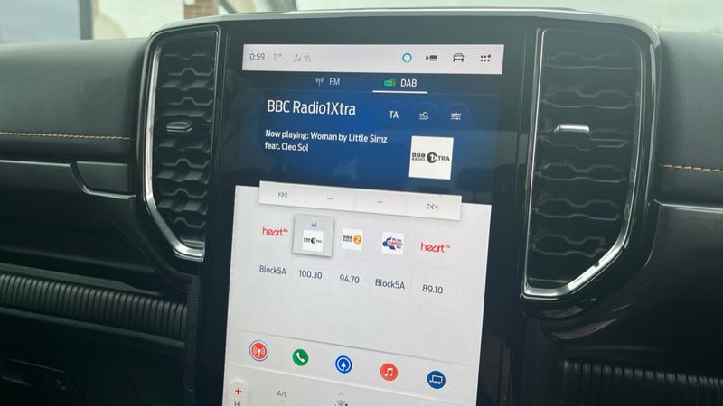 Used Ford Ranger 2024 for sale - 76722883: Photo 36