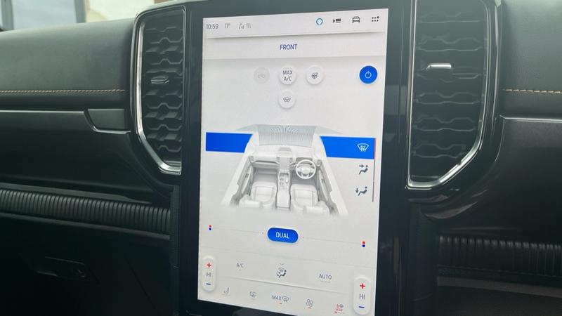 Used Ford Ranger 2024 for sale - 76722883: Photo 37