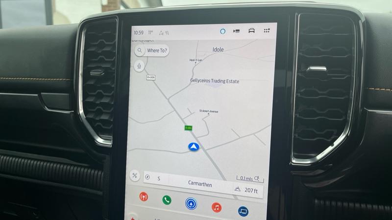 Used Ford Ranger 2024 for sale - 76722883: Photo 38