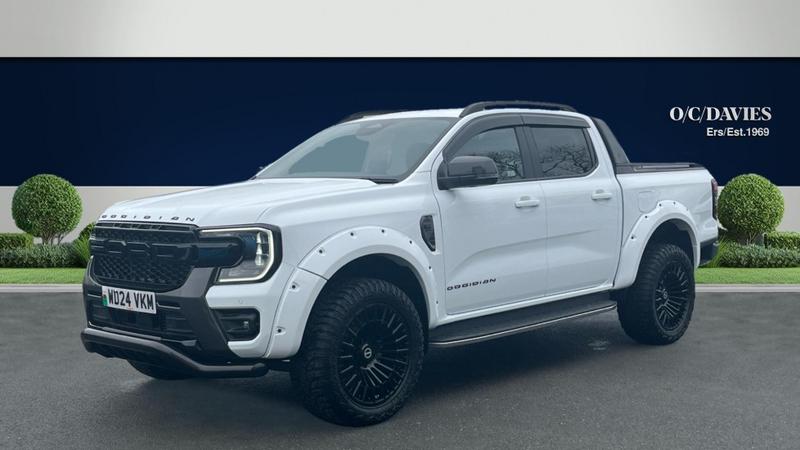 Used Ford Ranger 2024 for sale - 76722883: Photo 4