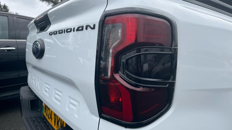 Used Ford Ranger 2024 for sale - 76722883: Photo 47