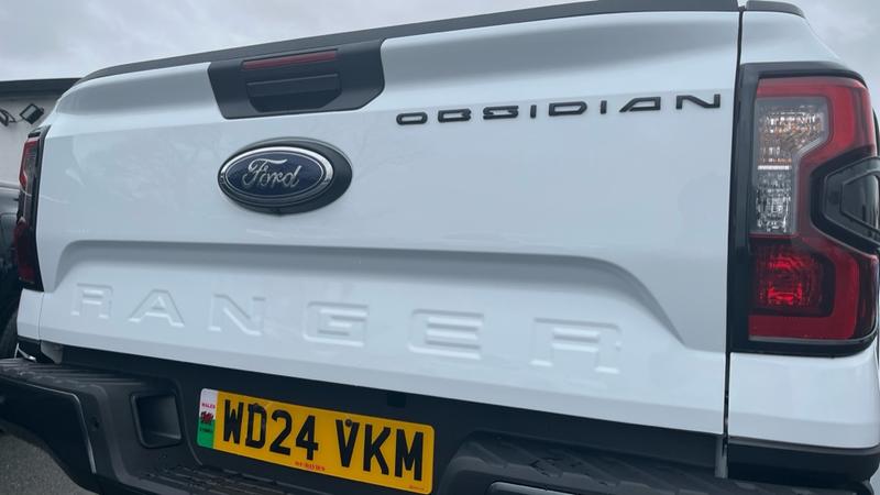 Used Ford Ranger 2024 for sale - 76722883: Photo 49