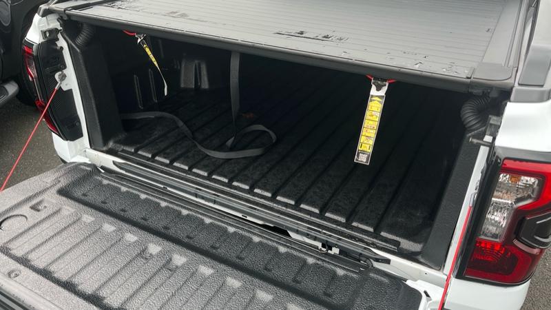 Used Ford Ranger 2024 for sale - 76722883: Photo 58