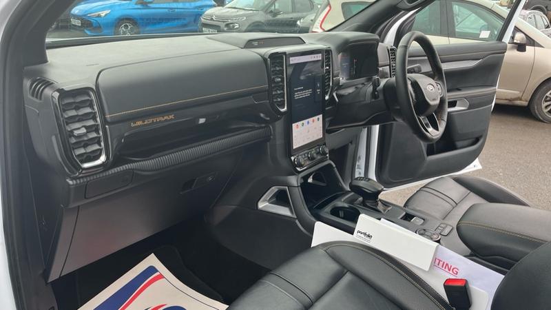 Used Ford Ranger 2024 for sale - 76722883: Photo 6