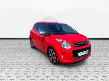 Used Citroen C1 2021 for sale - 79128658: Photo