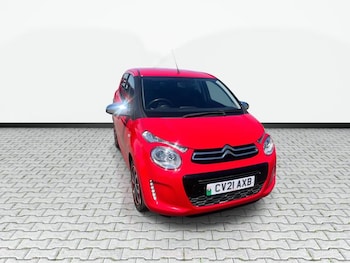Used Citroen C1 2021 for sale - 79128658: Photo