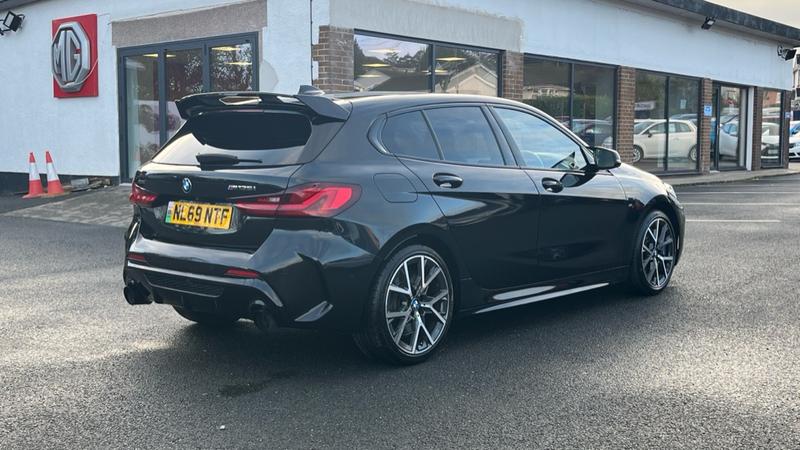 Used BMW 1 Series 2019 for sale - 76209460: Photo 12