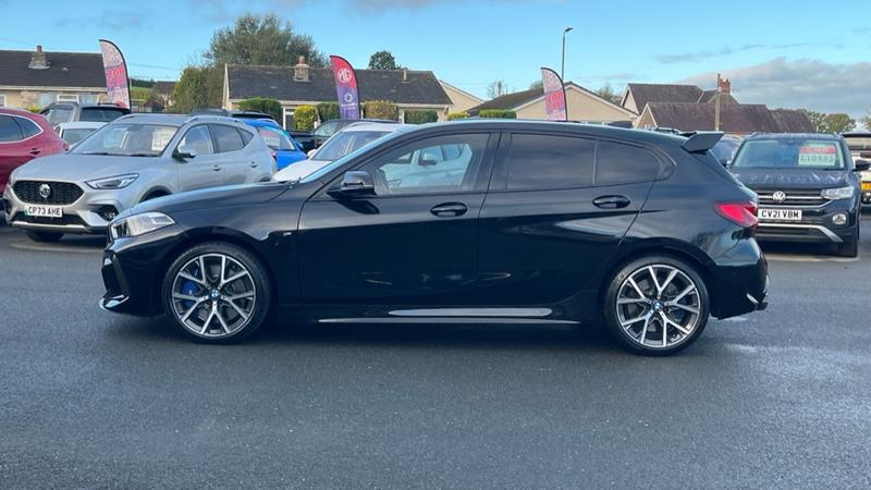 Used BMW 1 Series 2019 for sale - 76209460: Photo 13