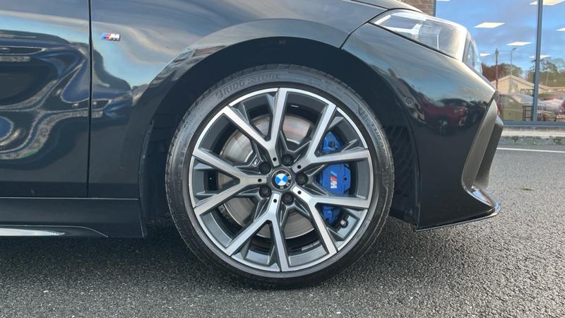 Used BMW 1 Series 2019 for sale - 76209460: Photo 15