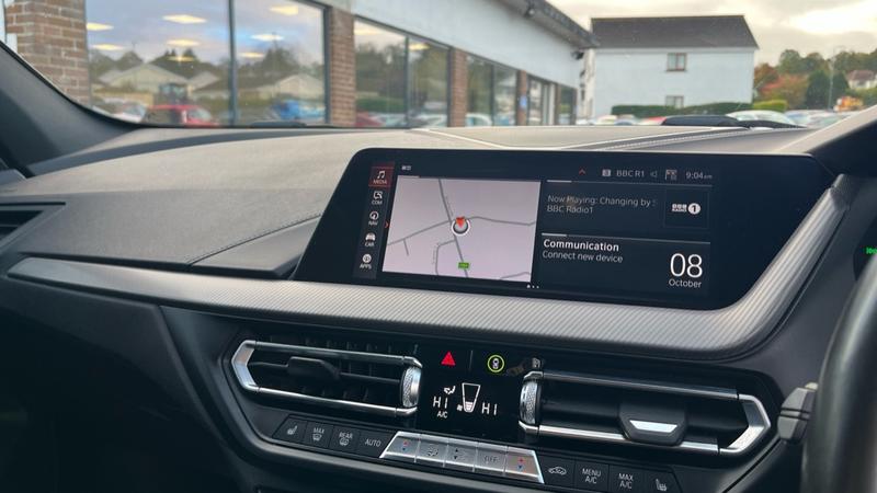 Used BMW 1 Series 2019 for sale - 76209460: Photo 16