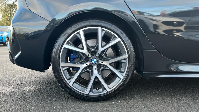 Used BMW 1 Series 2019 for sale - 76209460: Photo 18