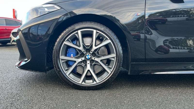 Used BMW 1 Series 2019 for sale - 76209460: Photo 19