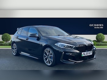 Used BMW 1 Series 2019 for sale - 76209460: Photo