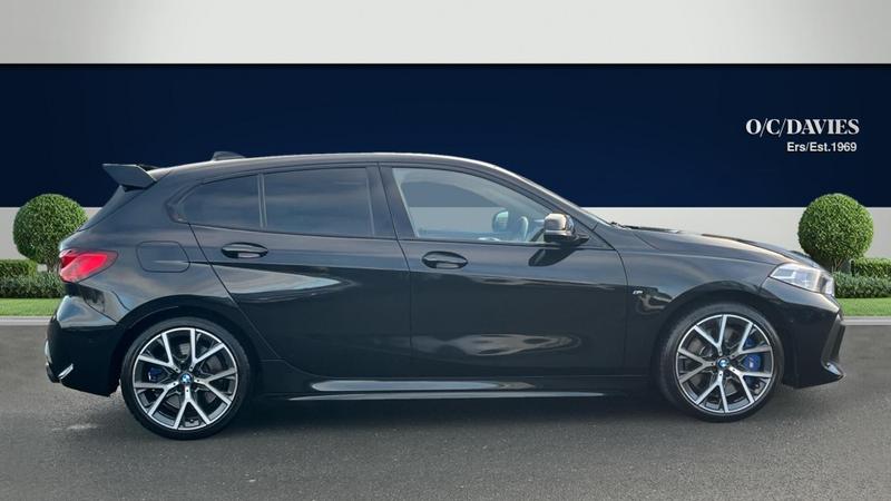 Used BMW 1 Series 2019 for sale - 76209460: Photo 2