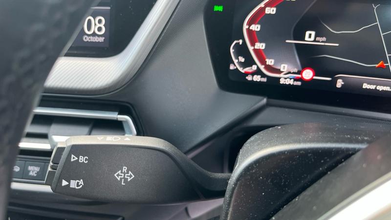 Used BMW 1 Series 2019 for sale - 76209460: Photo 23