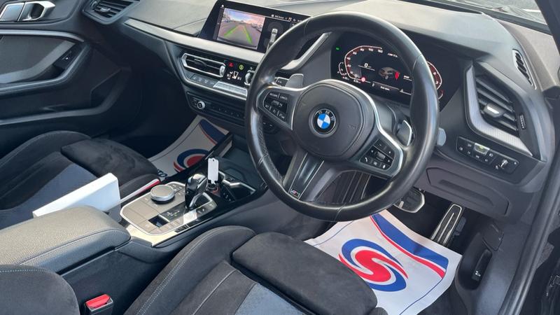 Used BMW 1 Series 2019 for sale - 76209460: Photo 27