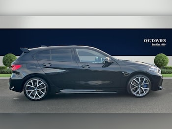 Used BMW 1 Series 2019 for sale - 76209460: Photo