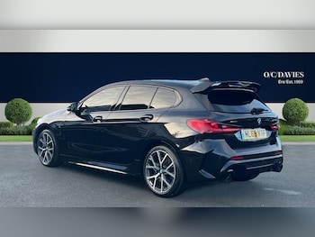 Used BMW 1 Series 2019 for sale - 76209460: Photo