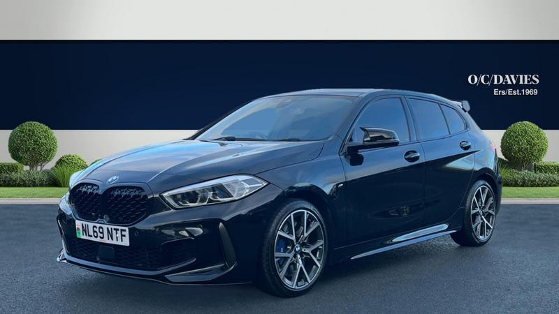 Used BMW 1 Series 2019 for sale - 76209460: Photo 4