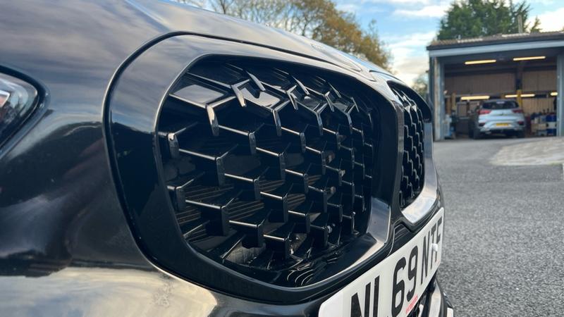 Used BMW 1 Series 2019 for sale - 76209460: Photo 47