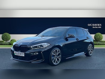 Used BMW 1 Series 2019 for sale - 76209460: Photo