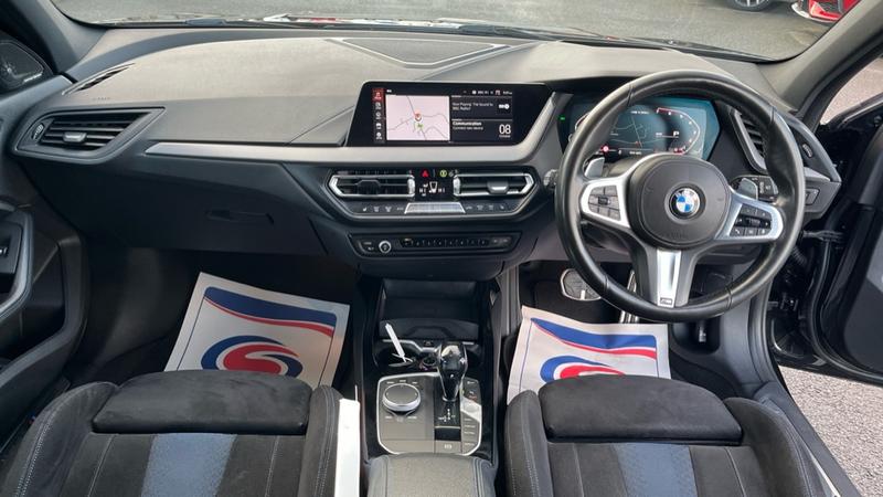 Used BMW 1 Series 2019 for sale - 76209460: Photo 5