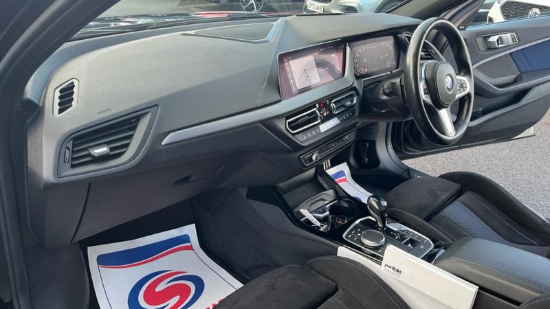 Used BMW 1 Series 2019 for sale - 76209460: Photo 6