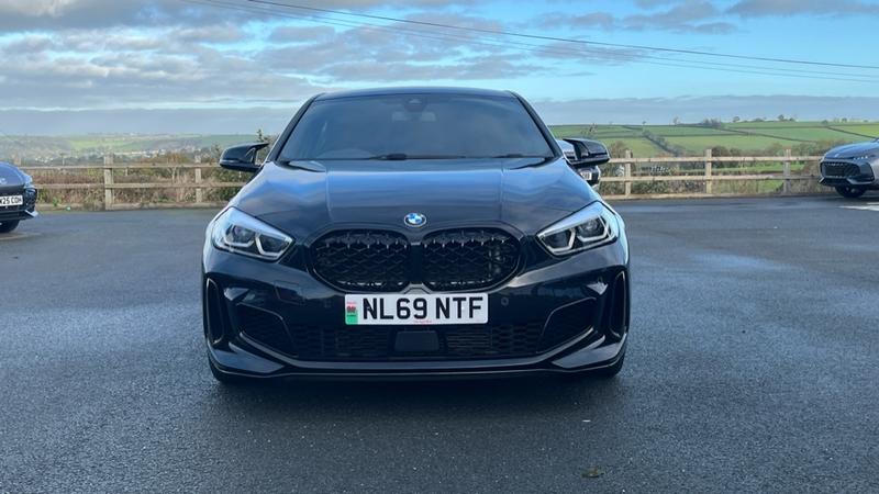 Used BMW 1 Series 2019 for sale - 76209460: Photo 7