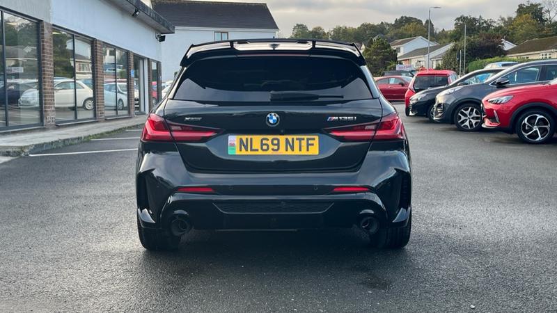 Used BMW 1 Series 2019 for sale - 76209460: Photo 8