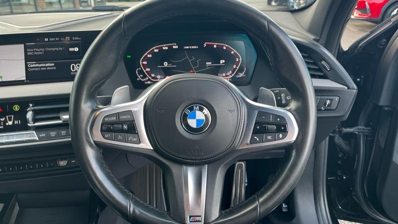 Used BMW 1 Series 2019 for sale - 76209460: Photo 9