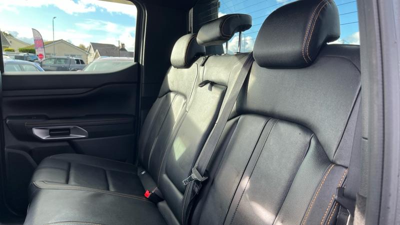 Used Ford Ranger 2023 for sale - 76244802: Photo 10